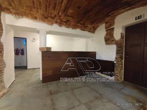 Pronájem restaurace, České Budějovice, Fráni Šrámka, 155 m2
