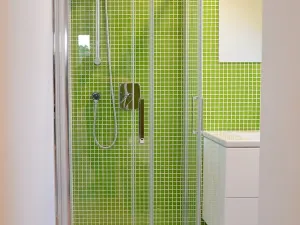 Pronájem bytu 2+kk, Praha - Stodůlky, U Albrechtova vrchu, 51 m2