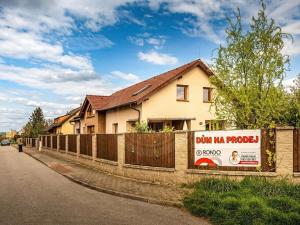 Prodej rodinného domu, České Budějovice, Prašná, 300 m2