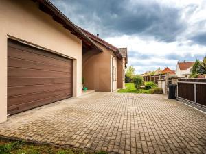 Prodej rodinného domu, České Budějovice, Prašná, 300 m2