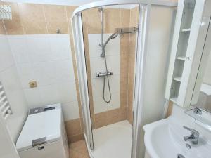 Prodej bytu 3+1, Olomouc, Janského, 63 m2