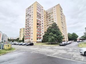 Prodej bytu 3+1, Olomouc, Janského, 63 m2