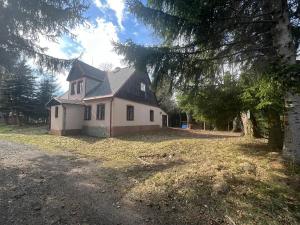 Prodej chaty, Kryštofovy Hamry, 203 m2