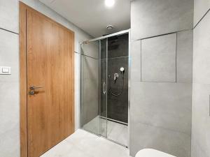 Pronájem bytu 2+kk, Praha - Žižkov, Jana Želivského, 64 m2