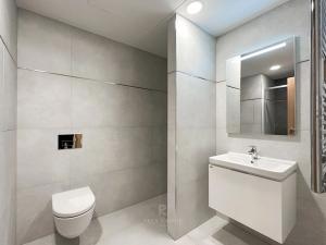 Pronájem bytu 2+kk, Praha - Žižkov, Jana Želivského, 64 m2