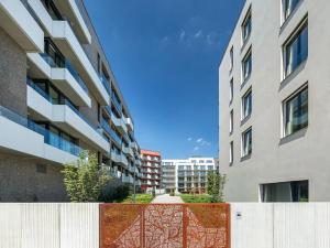 Pronájem bytu 2+kk, Praha - Žižkov, Jana Želivského, 64 m2
