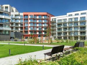 Pronájem bytu 2+kk, Praha - Žižkov, Jana Želivského, 64 m2