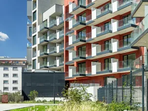 Pronájem bytu 2+kk, Praha - Žižkov, Jana Želivského, 64 m2