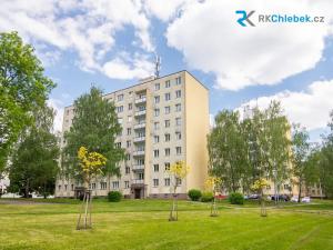 Prodej bytu 3+1, Karviná, tř. Těreškovové, 65 m2