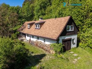 Prodej rodinného domu, Frýdlant nad Ostravicí, 116 m2