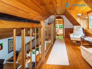 Prodej rodinného domu, Frýdlant nad Ostravicí, 116 m2