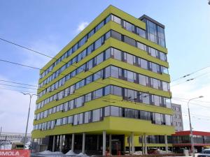 Pronájem kanceláře, Ostrava, Vratimovská, 34 m2