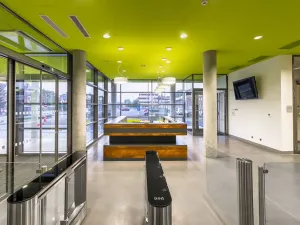 Pronájem kanceláře, Ostrava, Vratimovská, 34 m2