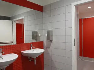 Pronájem kanceláře, Ostrava, Vratimovská, 34 m2