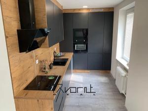 Prodej bytu 2+kk, Ostrava, Hlavní třída, 54 m2