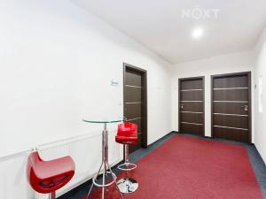 Pronájem kanceláře, Praha - Kunratice, Jana Růžičky, 26 m2