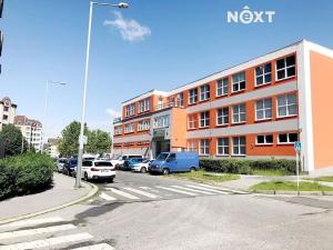 Pronájem kanceláře, Praha - Kunratice, Jana Růžičky, 26 m2