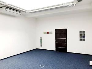 Pronájem kanceláře, Praha - Kunratice, Jana Růžičky, 42 m2