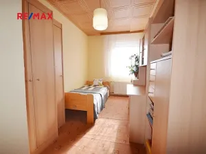 Prodej rodinného domu, Litvínov, Lesní, 300 m2