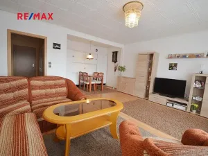 Prodej rodinného domu, Litvínov, Lesní, 300 m2