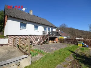 Prodej rodinného domu, Litvínov, Lesní, 300 m2