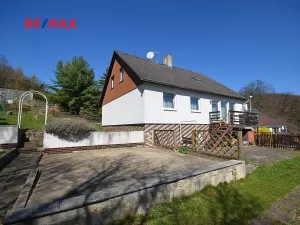 Prodej rodinného domu, Litvínov, Lesní, 300 m2