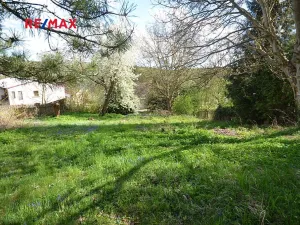 Prodej pozemku pro bydlení, Hradečno, 892 m2