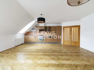 Prodej bytu 3+kk, Praha - Nové Město, Klimentská, 126 m2