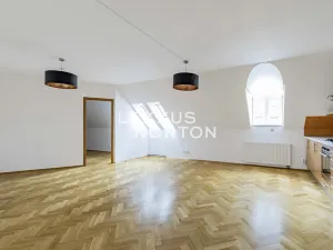 Prodej bytu 3+kk, Praha - Nové Město, Klimentská, 126 m2
