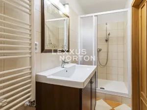 Prodej bytu 3+kk, Praha - Nové Město, Klimentská, 126 m2