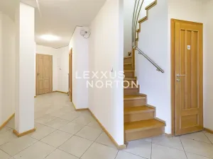 Prodej bytu 3+kk, Praha - Nové Město, Klimentská, 126 m2