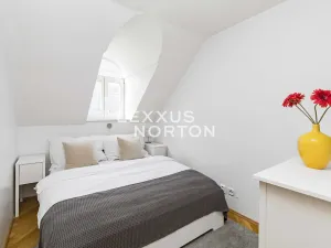 Prodej bytu 4+kk, Praha - Nové Město, Klimentská, 99 m2