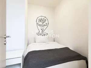 Prodej bytu 4+kk, Praha - Nové Město, Klimentská, 99 m2