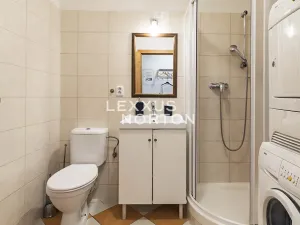 Prodej bytu 4+kk, Praha - Nové Město, Klimentská, 99 m2