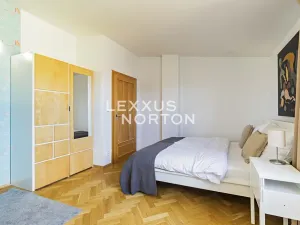 Prodej bytu 4+kk, Praha - Nové Město, Klimentská, 99 m2