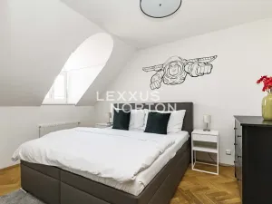 Prodej bytu 4+kk, Praha - Nové Město, Klimentská, 126 m2