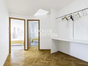 Prodej bytu 4+kk, Praha - Nové Město, Klimentská, 126 m2