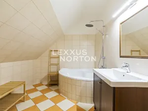 Prodej bytu 4+kk, Praha - Nové Město, Klimentská, 126 m2