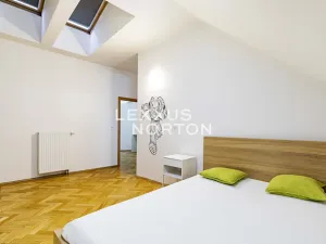 Prodej bytu 4+kk, Praha - Nové Město, Klimentská, 126 m2