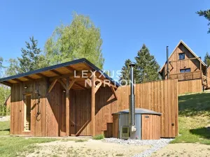 Prodej vily, Ostrovec, 41 m2