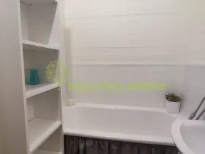 Pronájem bytu 2+1, Vsetín, Stará cesta, 54 m2