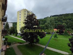 Pronájem bytu 2+1, Vsetín, Stará cesta, 54 m2