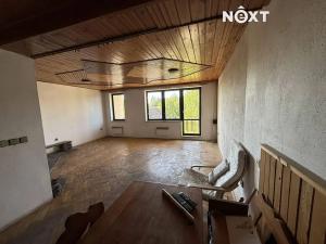 Prodej rodinného domu, Jilemnice, Na Drahách, 136 m2