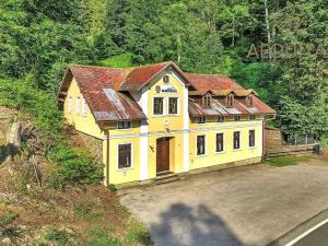 Prodej chalupy, Rokytnice nad Jizerou, 270 m2