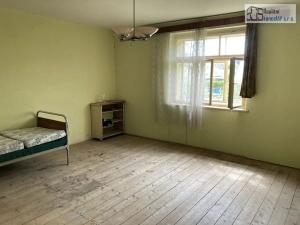Prodej rodinného domu, Supíkovice, 130 m2