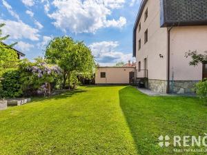 Prodej rodinného domu, Praha - Dolní Počernice, Jana Bílka, 301 m2