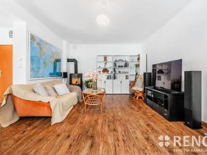 Prodej rodinného domu, Praha - Dolní Počernice, Jana Bílka, 301 m2