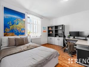 Prodej rodinného domu, Praha - Dolní Počernice, Jana Bílka, 301 m2