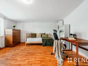 Prodej rodinného domu, Praha - Dolní Počernice, Jana Bílka, 301 m2