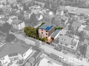 Prodej rodinného domu, Praha - Dolní Počernice, Jana Bílka, 301 m2